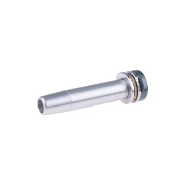Specna arms guida molla qd in acciaio per gearbox v2 (spe-08-023662)