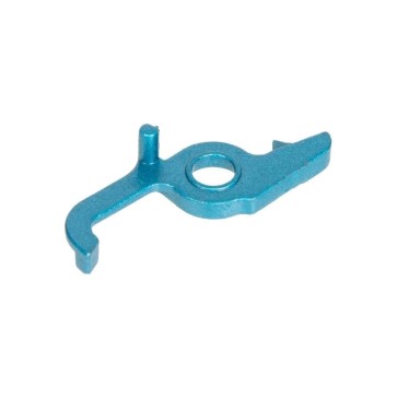 Specna arms leva cut-off in acciaio per gearbox v2 (spe-08-023648)