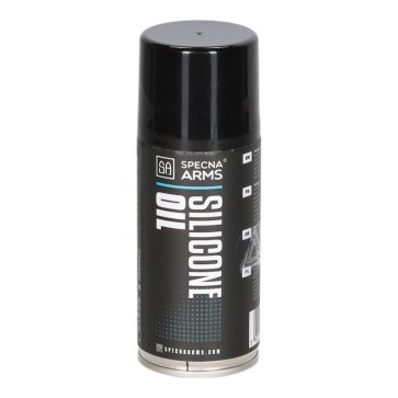 Specna arms olio al silicone 50g (spe-17-048878)