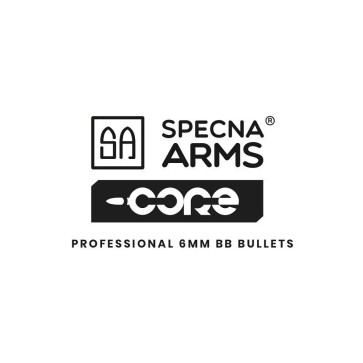 Specna arms pallini bio core 0,20g bianchi 25kg (spe-16-021034)