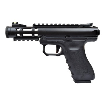 We pistola a gas galaxy g series nera (wgx1-b)