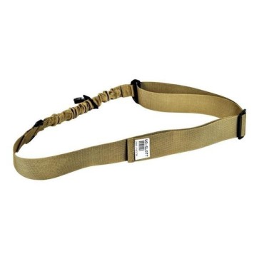 Wosport cinghia bungee a 1 punto tan (wo-sl07t)