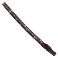 Katana ornamentale  SAKURA IN MOONLIGHT  SERIE GHOST OF YOTEI (zs755r-2)