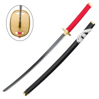 Katana ornamentale (zs758)