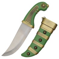 Pugnale ornamentale  DI PORTGAS D. ACE SERIE ONE PIECE (zs1289)