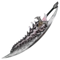Spada ornamentale (zs1343)