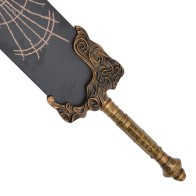 Spada ornamentale  STARSCOURGE GREATSWORD DI STARSCOURGE RADAHN (zs740l)