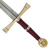 Spada ornamentale (zs771-3)
