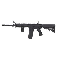 Specna arms fucile elettrico rock river arms sa-e03 edge hal2 etu nero (spe-01-039904)