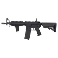 Specna arms fucile elettrico rock river arms sa-e04 edge gen.2 10.5" hal2 etu nero (spe-01-047153)