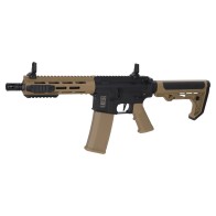 Specna arms fucile elettrico sa-f14 flex hal gen.2 half-tan (spe-01-048444)