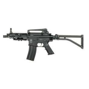 ICS FUCILE ELETTRICO M4A1 CQB FOLDING