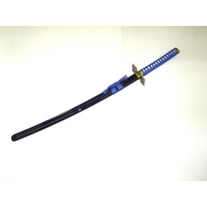 Katana Grimmjow Jaggerjack Bleach  