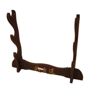 Espositore per Katane da tavolo