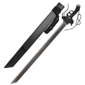 SPADA ATTAC OF TITAN