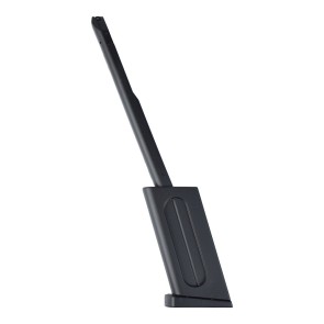 Cyma caricatore 80 colpi per cm126-cm132 nero (c311a)