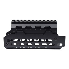 Cyma paramano keymod per serie ak nero (c226)