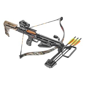 EK ARCHERY BALESTRA RICURVA JAG 2 PRO 175 LIBBRE CAMO CR071M