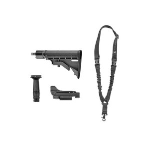 EK SET ACCESSORI DELUXE PER BALESTRA COBRA R9 