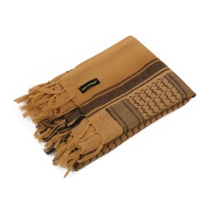Emersongear kefiah arabo coyote brown (em6651ccb)