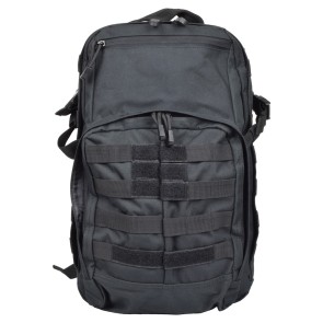 Js-tactical zaino 36 litri nero (js-1606b)