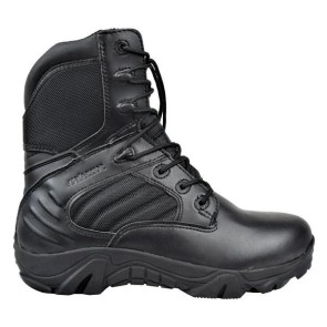 Js warrior anfibio nero taglia 46 (js-bwb-46)