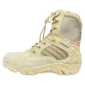 Js warrior anfibio tan taglia 45 (js-bwt-45)