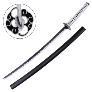 Katana ornamentale CHIHIRO ROKUHIRA  (zs711)
