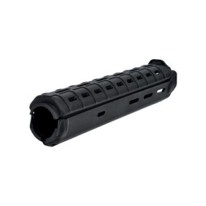 Element paramano 12" nero (el-ex277b)