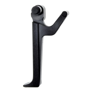 Retroarms grilletto cnc ak tipo b nero (ra-6781)