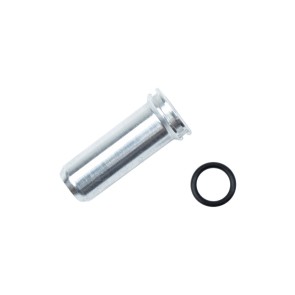 Retroarms spingipallino cnc 21,2mm per m4 (ra-6730)