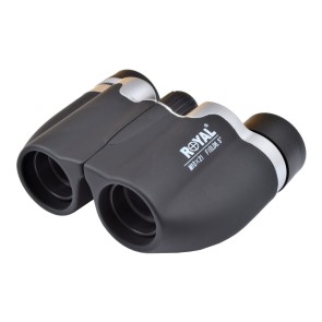 Royal binocolo compatto lente 21mm zoom fisso 10x (bin13)