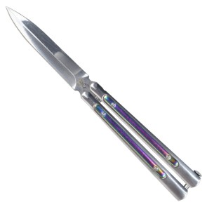 Sck coltello butterly (cw-080)