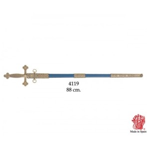 Spada Massonica del XVIII secolo