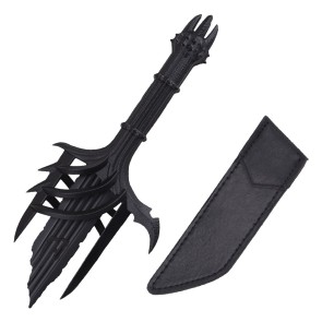 Spada ornamentale  SPADA ROTTA DI SAURON SERIE IL SIGNORE DEGLI ANELLI (zs012s)