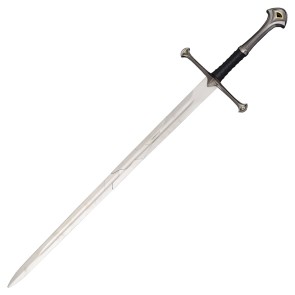 Spada ornamentale (zs640-6s)