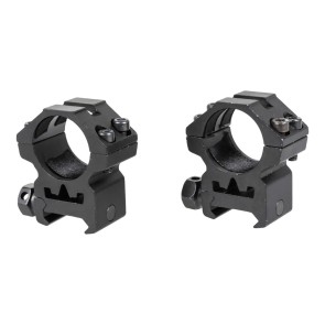 Specna arms anelli bassi 30mm per slitte 20mm nero (spe-10-043907)