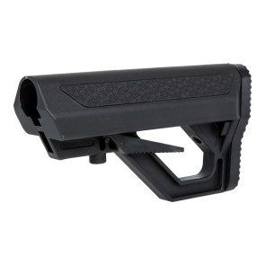 Specna arms calcio retrattile heavy ops per m4/m16 nero (spe-09-035858)