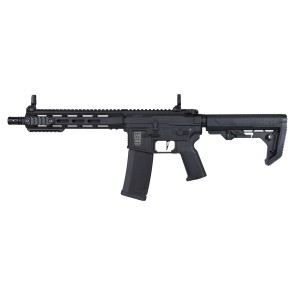 Specna arms fucile elettrico sa-f03-r-l flex hal etu gen.2 bldc nero (spe-01-048401)