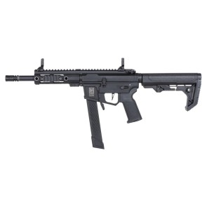 Specna arms fucile elettrico sa-fh01 flex bldc hal etu gen.2 nero (spe-01-048006)