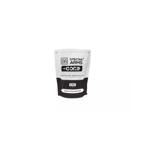 Specna arms pallini core 0,30g bianchi 1kg (spe-16-021016)