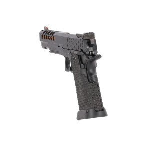 Specna arms pistola a gas sa-vgp15 vapor black and gold (spe-02-047900)