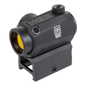 Specna arms red dot core blaze nero (spe-10-043815)
