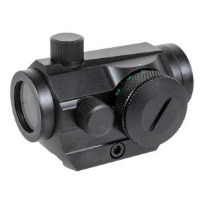 Specna arms red dot core low mount nero (spe-10-041887)