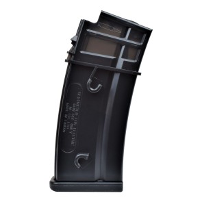 We caricatore maggiorato 470 colpi per serie 999 (car wa2999)