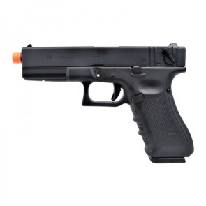 We pistola a gas g18 gen 4 nera (w059b)