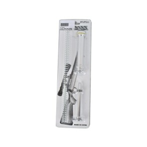 Well kit molla di ricambio tipo iii per fucili sniper bolt action (mb03spring)