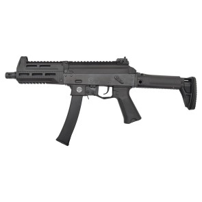 Well pro fucile a gas we06 nero (well-g57)