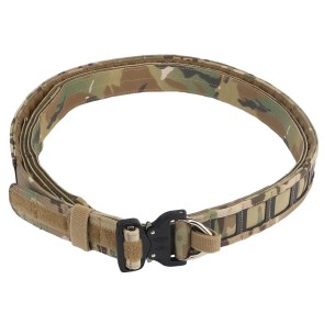 Wosport cintura tattica combat belt multicam (wo-ba28cp)