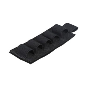 Wosport porta cartucce nera (wo-sl11b)